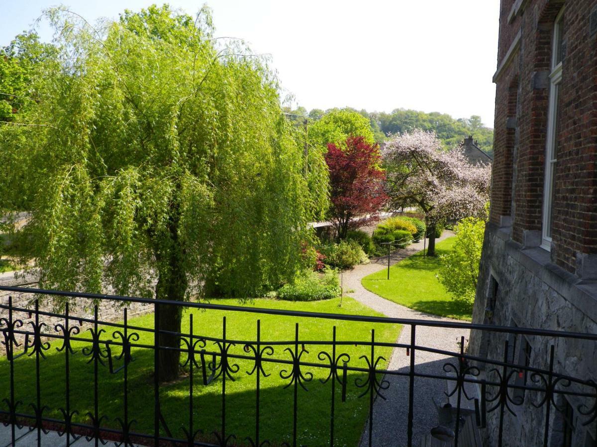 דורבורי La Villa Des Roses מראה חיצוני תמונה